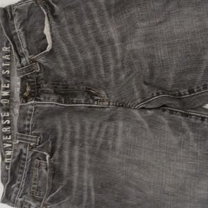 Converse One Star Greenwich Straight 32x30